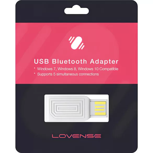LOVENSE - USB Bluetooth adapter - laadija