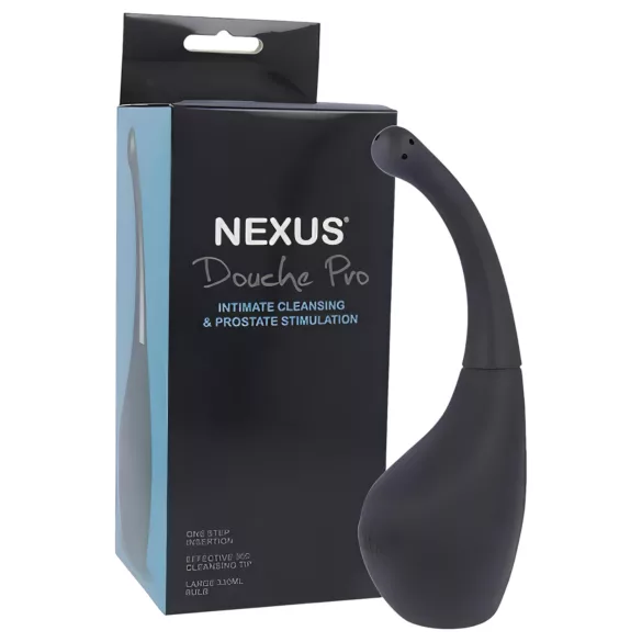 Nexus Pro - intiimpesur - must