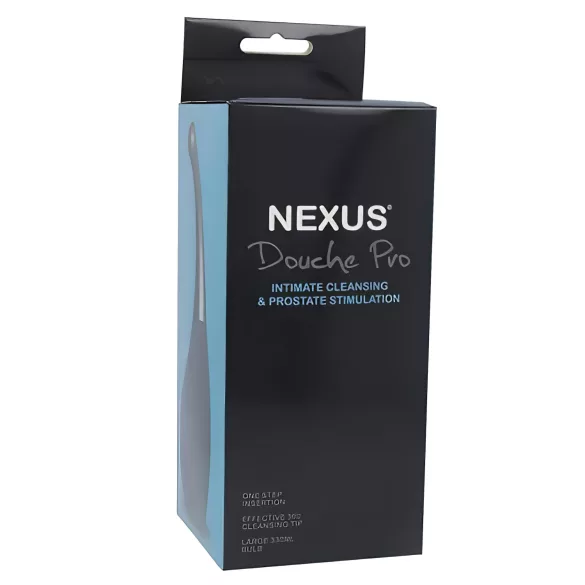Nexus Pro - intiimpesur - must