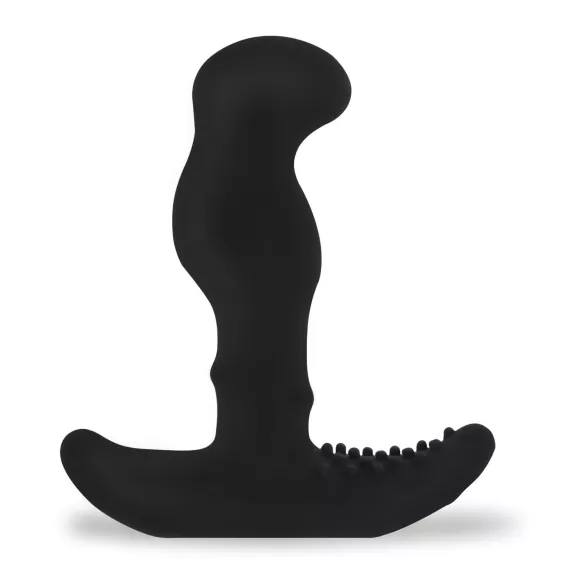 Nexus G-stroker - kaugjuhitav prostata vibraator - must