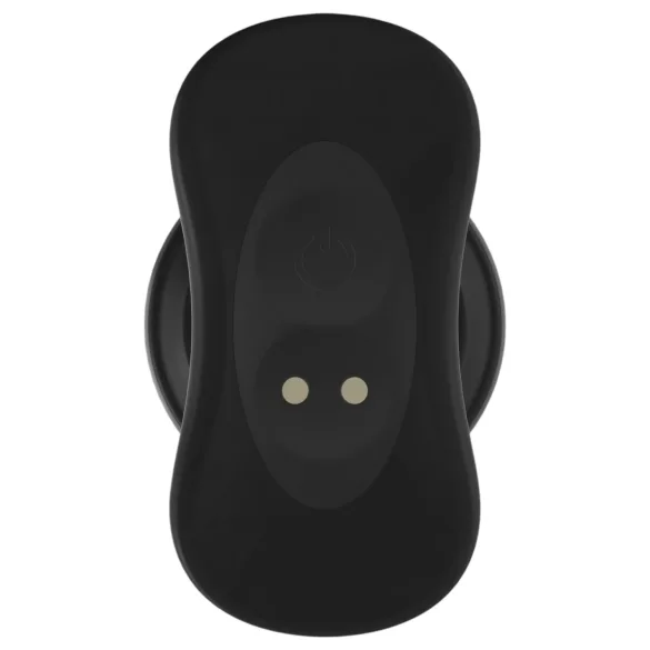 Nexus Ace - juhtmevaba akuga anaalvibraator - väike