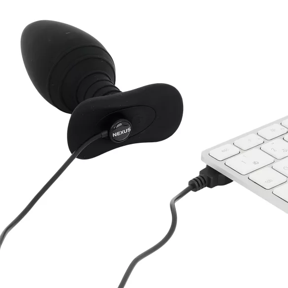 Nexus Ace - juhtmevaba akuga anaalvibraator - väike