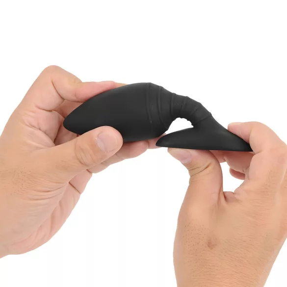 Nexus Ace - juhtmevaba akuga anaalvibraator - väike