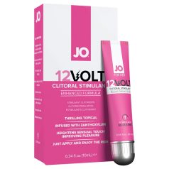 JO 12VOLT - intiimõli naistele - 10ml