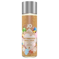   System JO - veepõhine libesti - butterscotch, karamell (60ml)