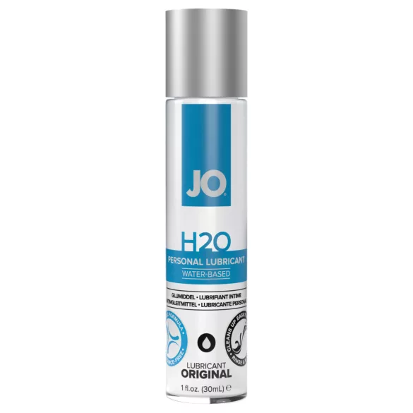 JO System Classics - libestikomplekt - 3 x 30 ml