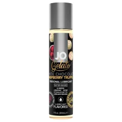  System JO - Gelato valge šokolaadi trühvel - söödav libesti (30 ml)