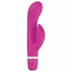   B SWISH Bwild Marine - kliitori vibratsiooniga vibraator - roosa