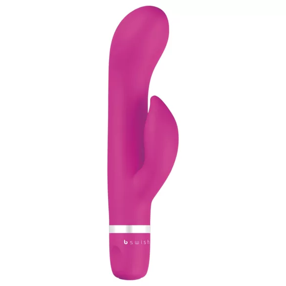 B SWISH Bwild Marine - kliitori vibratsiooniga vibraator - roosa