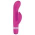 B SWISH Bwild Marine - võluv pink vibraator