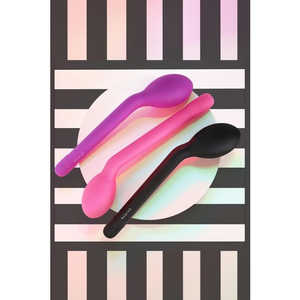 B SWISH Bgee Classic Plus - G-punkti vibraator - veekindel - lilla