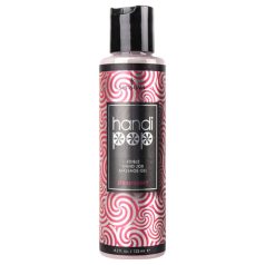 Sensuva - masturbeerimiskreem meestele - maasika (125ml)