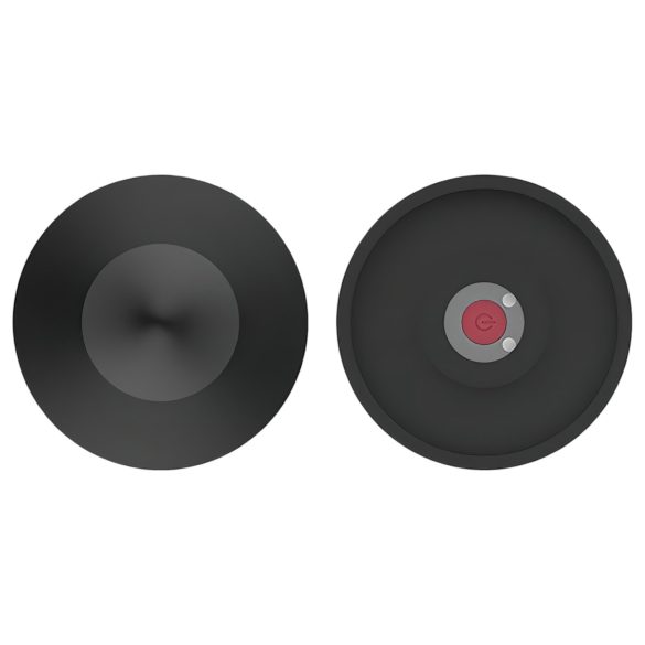 Magic Motion Equinox - nutikas, laetav anaaldildo (must)