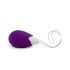 FEELZTOYS Anna - juhtmevaba laetav vibreeriv muna (lilla)