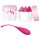 FEELZTOYS Femmefit - luksuslik geishapallide komplekt (6-os)