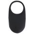 Feelztoys Thor - laetav vibro peenisrõngas (must)
