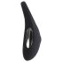 Feelztoys Thor - laetav vibro peenisrõngas (must)