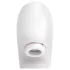 Satisfyer Pro 4 Couples - paaridele õhulainevibraator - akuga - valge