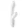 Satisfyer Pro+ G-spot - kliitoristimulaator ja G-punkti vibraator