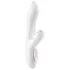 Satisfyer Pro+ G-spot - kliitoristimulaator ja G-punkti vibraator