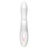 Satisfyer Pro+ G-spot - kliitoristimulaator ja G-punkti vibraator