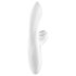 Satisfyer Pro+ G-spot - kliitori- ja G-punkti stimulaator