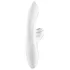 Satisfyer Pro+ G-spot - kliitoristimulaator ja G-punkti vibraator