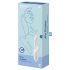 Satisfyer Pro+ G-spot - kliitori- ja G-punkti stimulaator
