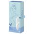 Satisfyer Pro+ G-spot - kliitori- ja G-punkti stimulaator