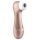 Satisfyer Pro 2 Gen2 - akutoitega kliitoristimulaator (pruun)