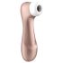 Satisfyer Pro 2 Gen2 - akutoitega kliitoristimulaator (pruun)