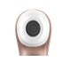 Satisfyer Pro 2 Gen2 - akutoitega kliitoristimulaator (pruun)