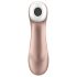 Satisfyer Pro 2 Gen2 - akutoitega kliitoristimulaator (pruun)