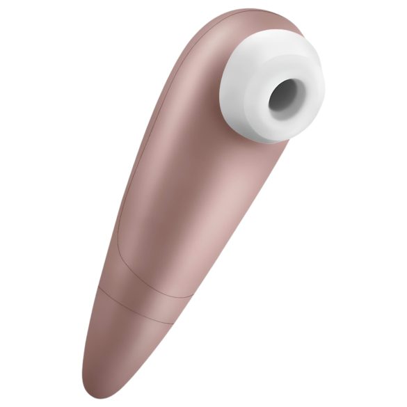 Satisfyer - paaridele vibraatorikomplekt - 3 osa