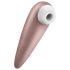 Satisfyer - paaridele vibraatorikomplekt - 3 osa