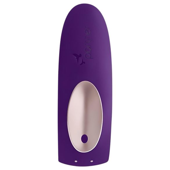Satisfyer - paaridele vibraatorikomplekt - 3 osa