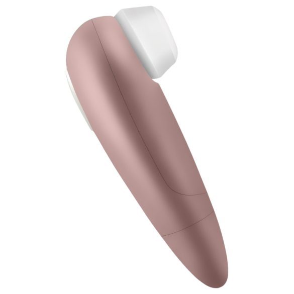 Satisfyer - paaridele vibraatorikomplekt - 3 osa