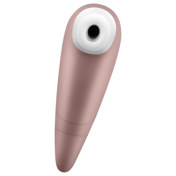 Satisfyer - paaridele vibraatorikomplekt - 3 osa