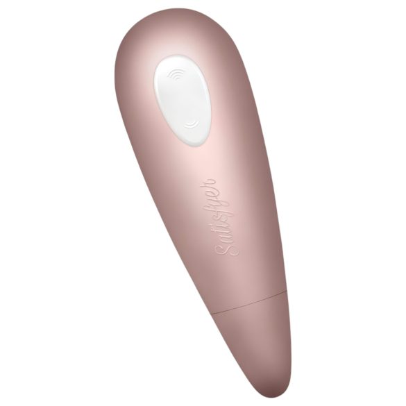 Satisfyer - paaridele vibraatorikomplekt - 3 osa