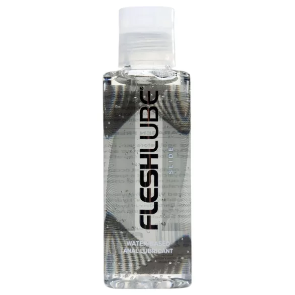 FleshLube Slide - veebaasil anaallibesti - 100 ml