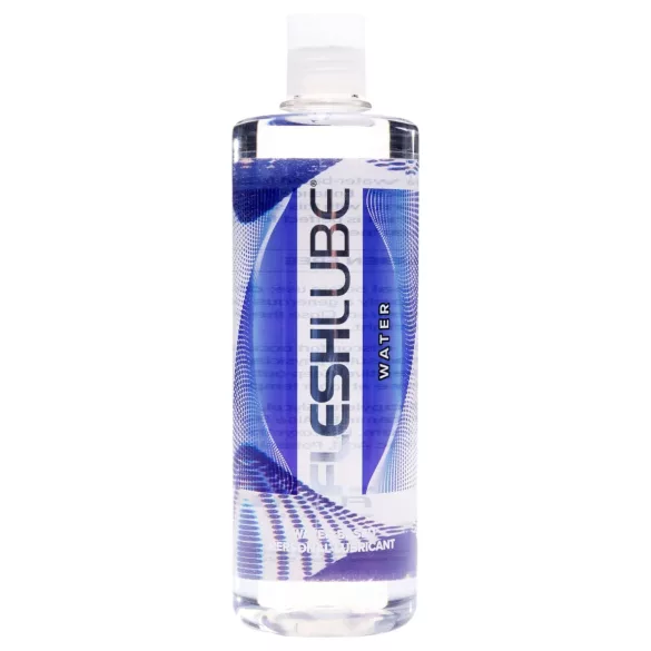 FleshLube - veebaasil libesti - 500ml
