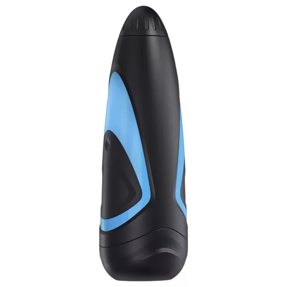 Satisfyer Men One - vaakummasturbaator - sinine/must