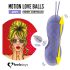 FEELZTOYS Jivy - juhtmevaba vibratsioonimuna (lilla)