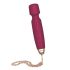 Bodywand Luxe - akuga mini massaaživibraator (roosa)