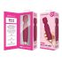 Bodywand Luxe - akuga mini massaaživibraator (roosa)