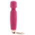 Bodywand Luxe - akuga mini massaaživibraator (roosa)