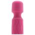 Bodywand Luxe - akuga mini massaaživibraator (roosa)