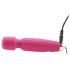 Bodywand Luxe - akuga mini massaaživibraator (roosa)