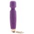 Bodywand Luxe - lilla minivibraator, akuga massaažinauding!