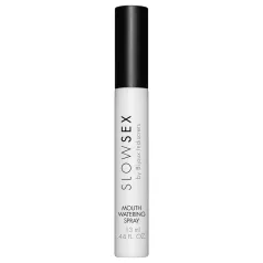 Slow Sex - suuõõne stimulatsioonisprei - niisutav - 13 ml